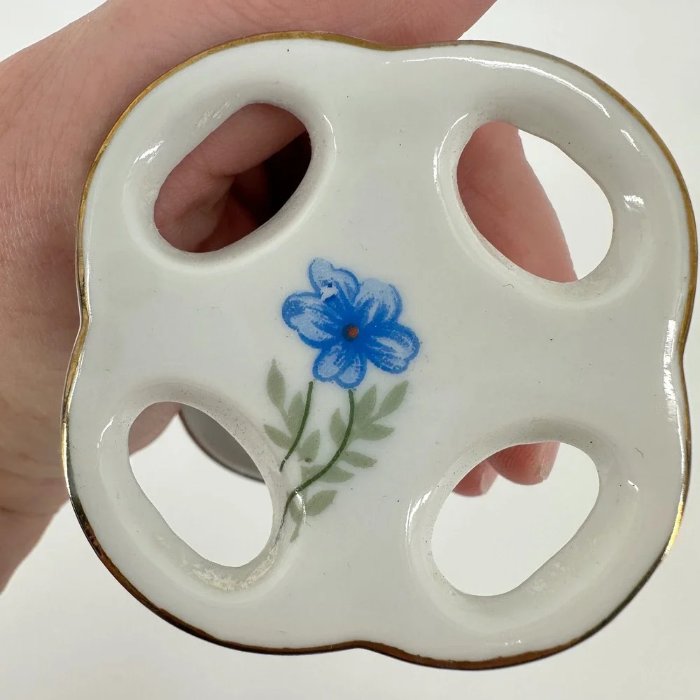 N/A vintage ceramic